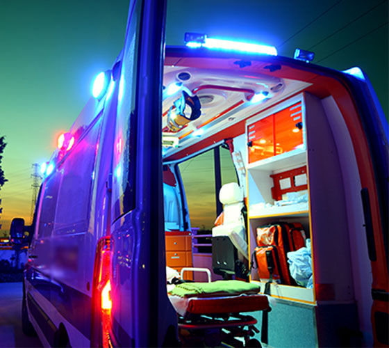 武山县车辆内部展示